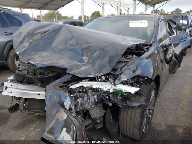 Photo 5 VIN: 58ADA1C15PU035035 - LEXUS ES 300H 