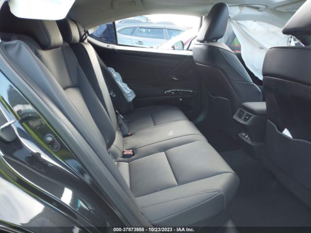 Photo 7 VIN: 58ADA1C15PU035035 - LEXUS ES 300H 