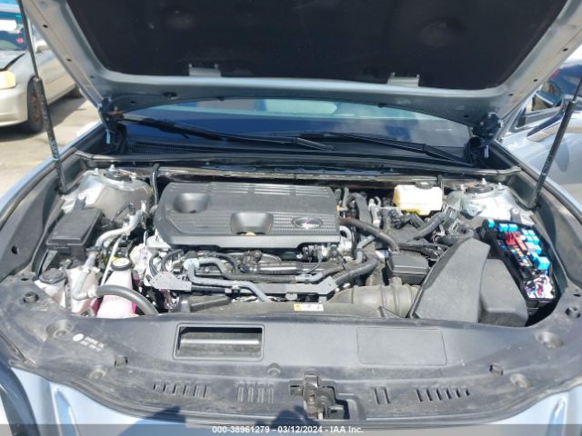 Photo 9 VIN: 58ADA1C15PU036802 - LEXUS ES 300H 