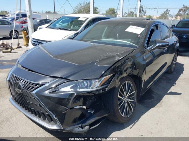 Photo 1 VIN: 58ADA1C15RU042330 - LEXUS ES 