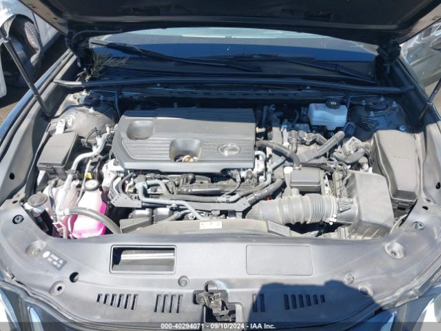 Photo 9 VIN: 58ADA1C15RU042330 - LEXUS ES 