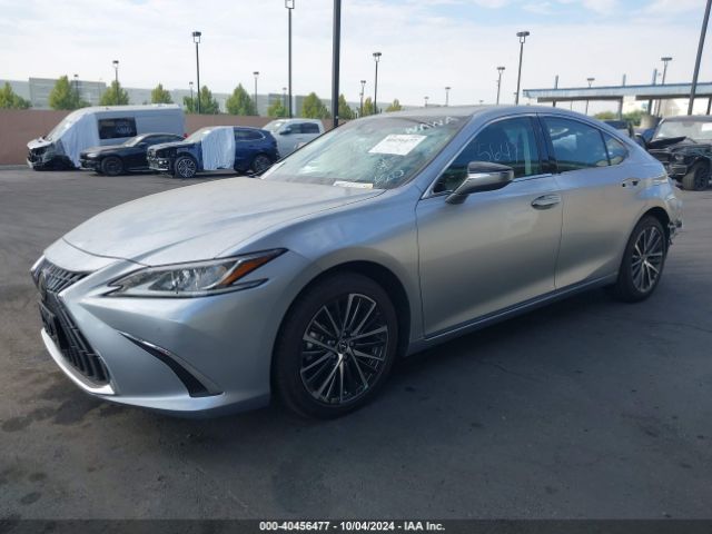 Photo 1 VIN: 58ADA1C15RU047110 - LEXUS ES 