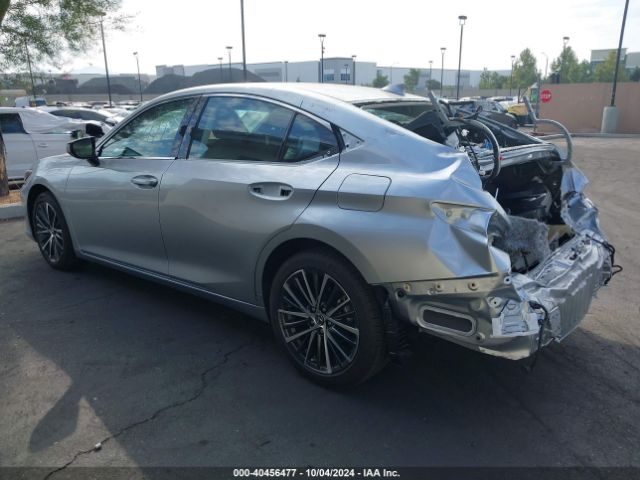 Photo 2 VIN: 58ADA1C15RU047110 - LEXUS ES 