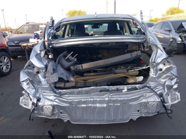 Photo 5 VIN: 58ADA1C15RU047110 - LEXUS ES 