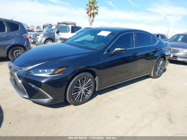 Photo 1 VIN: 58ADA1C15RU053988 - LEXUS ES 