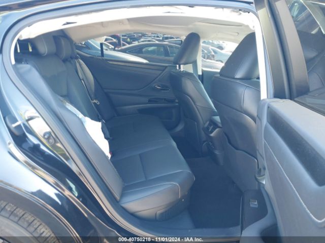 Photo 7 VIN: 58ADA1C15RU053988 - LEXUS ES 