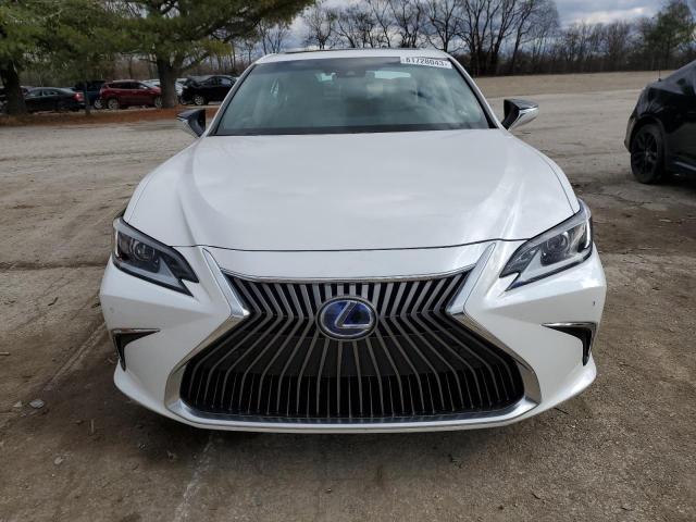 Photo 4 VIN: 58ADA1C16MU001469 - LEXUS ES300 