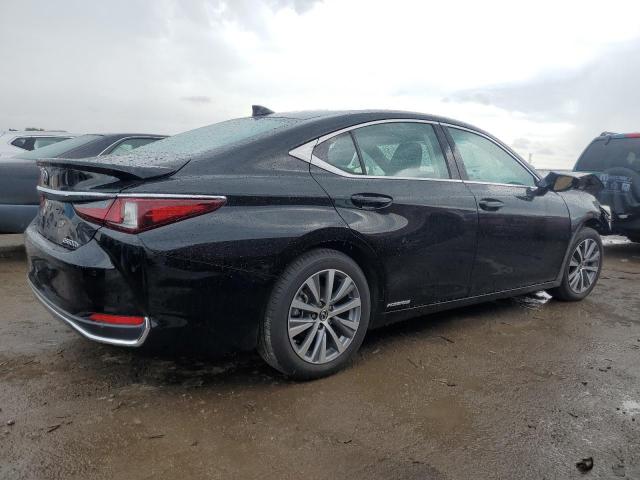 Photo 2 VIN: 58ADA1C16MU004131 - LEXUS ES300 