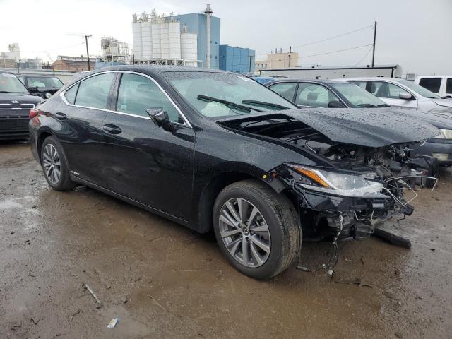 Photo 3 VIN: 58ADA1C16MU004131 - LEXUS ES300 