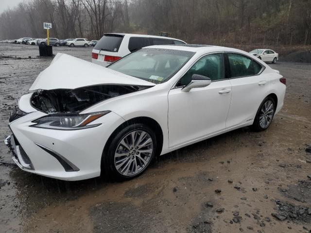 Photo 0 VIN: 58ADA1C16MU006770 - LEXUS ES 300H 