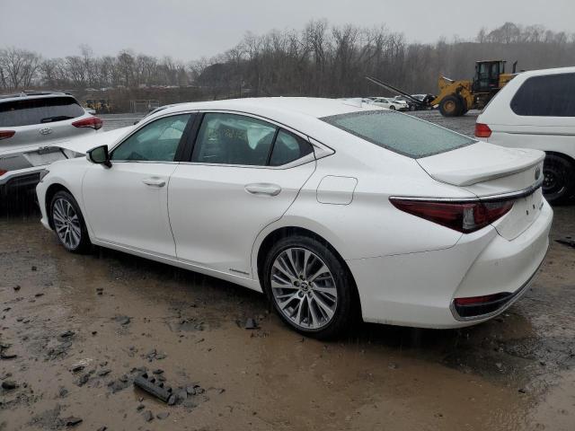 Photo 1 VIN: 58ADA1C16MU006770 - LEXUS ES 300H 