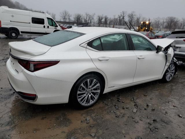 Photo 2 VIN: 58ADA1C16MU006770 - LEXUS ES 300H 