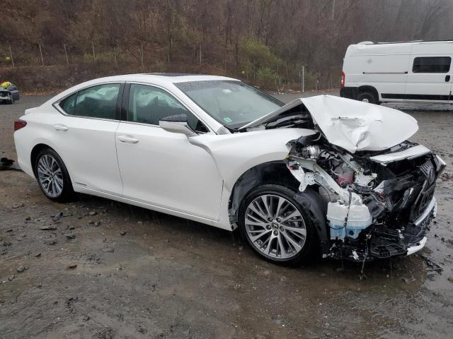 Photo 3 VIN: 58ADA1C16MU006770 - LEXUS ES 300H 