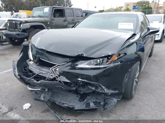 Photo 5 VIN: 58ADA1C16MU008180 - LEXUS ES 300H 