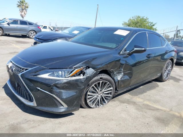 Photo 1 VIN: 58ADA1C16NU016183 - LEXUS ES 300H 