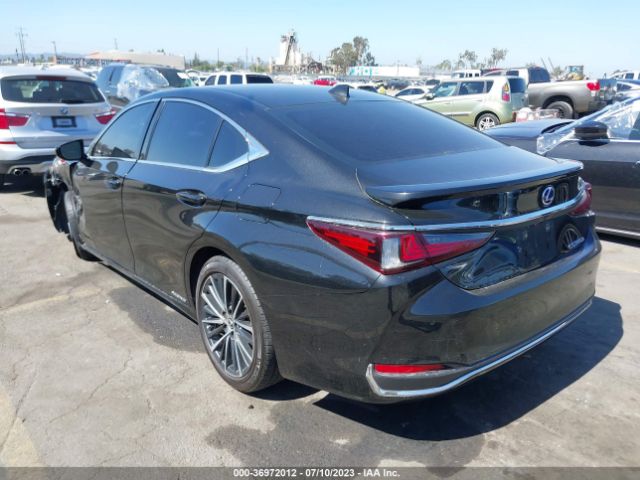 Photo 2 VIN: 58ADA1C16NU016183 - LEXUS ES 300H 