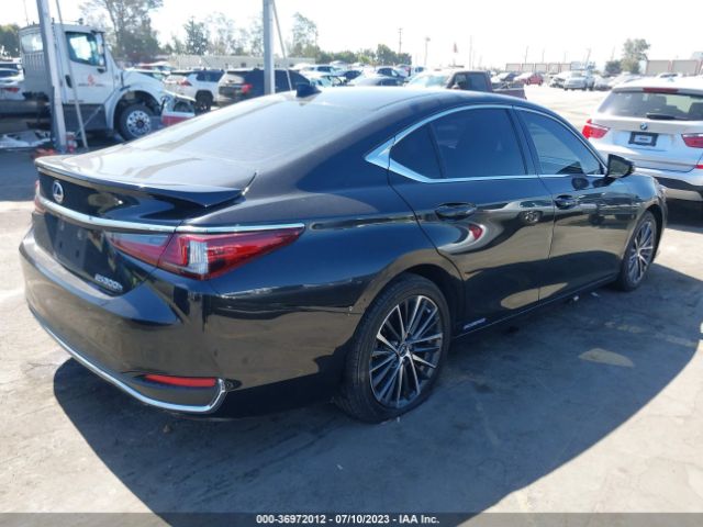 Photo 3 VIN: 58ADA1C16NU016183 - LEXUS ES 300H 