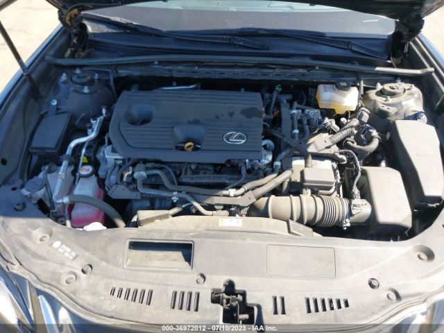 Photo 9 VIN: 58ADA1C16NU016183 - LEXUS ES 300H 