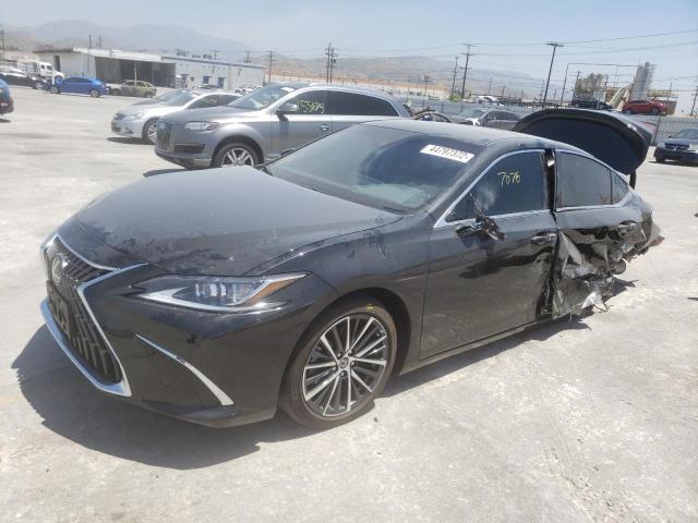 Photo 1 VIN: 58ADA1C16NU016491 - LEXUS ES300H 