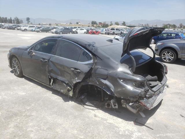 Photo 2 VIN: 58ADA1C16NU016491 - LEXUS ES300H 