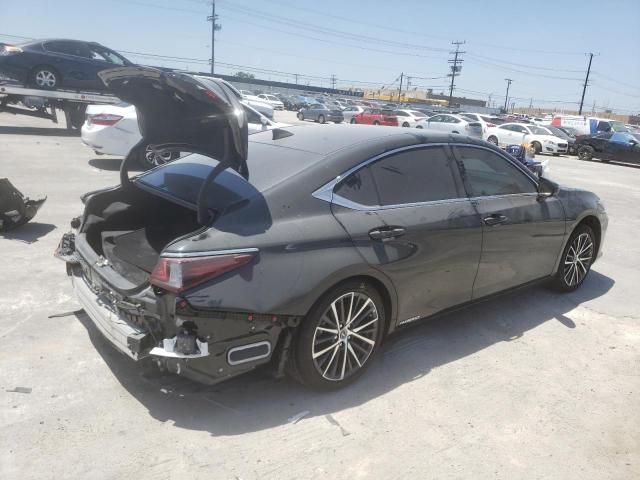 Photo 3 VIN: 58ADA1C16NU016491 - LEXUS ES300H 