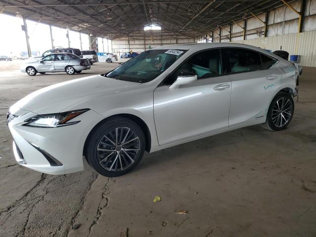 Photo 0 VIN: 58ADA1C16NU016510 - LEXUS ES 300H BA 