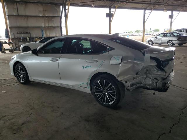 Photo 1 VIN: 58ADA1C16NU016510 - LEXUS ES 300H BA 