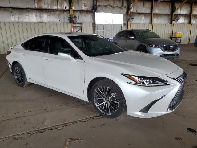 Photo 3 VIN: 58ADA1C16NU016510 - LEXUS ES 300H BA 