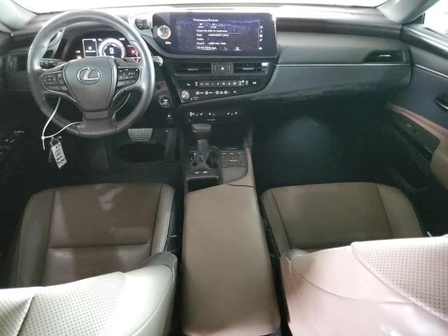 Photo 7 VIN: 58ADA1C16NU016510 - LEXUS ES 300H BA 