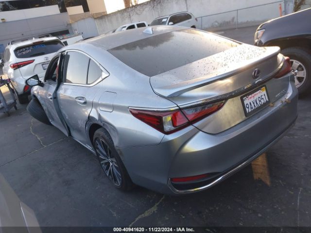 Photo 2 VIN: 58ADA1C16NU019245 - LEXUS ES 