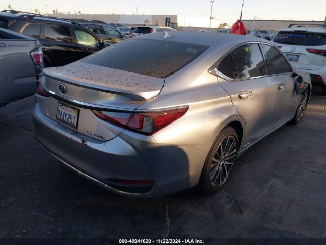 Photo 3 VIN: 58ADA1C16NU019245 - LEXUS ES 