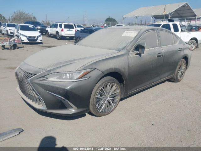 Photo 1 VIN: 58ADA1C16NU024283 - LEXUS ES 