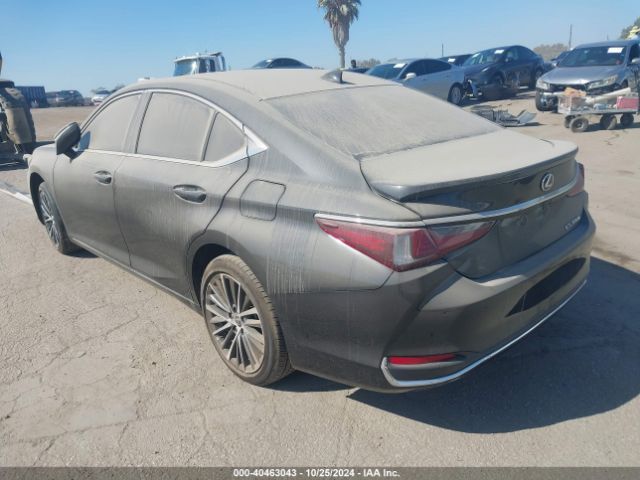 Photo 2 VIN: 58ADA1C16NU024283 - LEXUS ES 