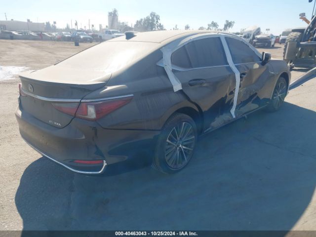 Photo 3 VIN: 58ADA1C16NU024283 - LEXUS ES 