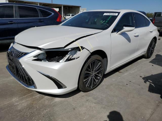 Photo 0 VIN: 58ADA1C16NU026292 - LEXUS ES 300H BA 