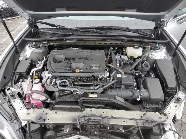 Photo 10 VIN: 58ADA1C16PU027025 - LEXUS ES 300H BA 