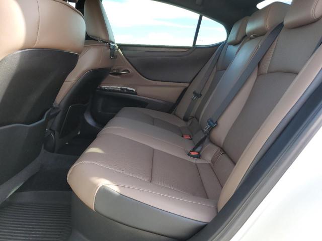 Photo 9 VIN: 58ADA1C16PU028126 - LEXUS ES300 