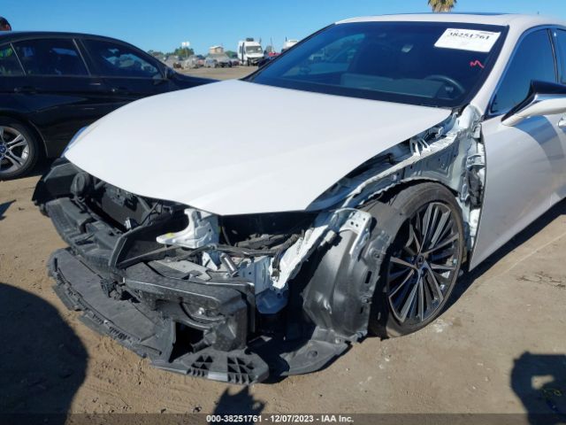 Photo 5 VIN: 58ADA1C16PU029003 - LEXUS ES 300H 