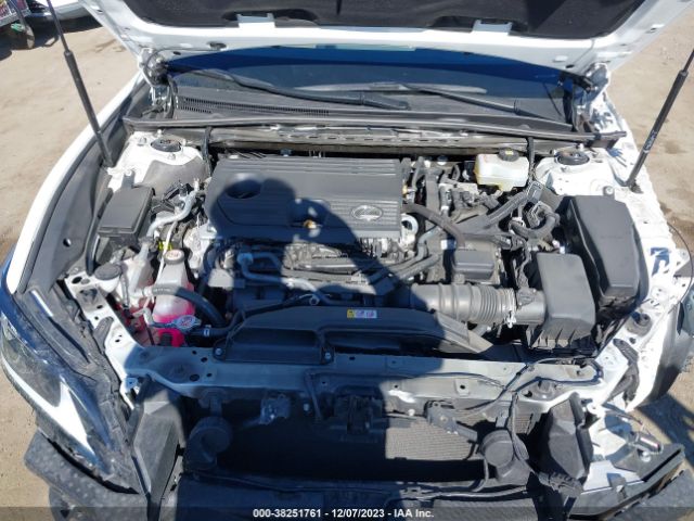 Photo 9 VIN: 58ADA1C16PU029003 - LEXUS ES 300H 