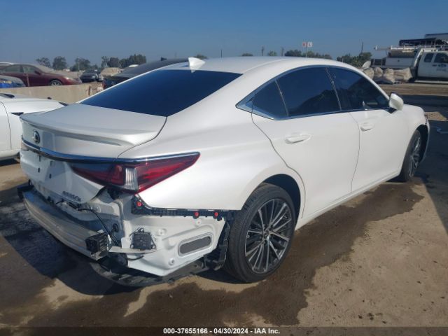 Photo 3 VIN: 58ADA1C16PU029423 - LEXUS ES 300H 