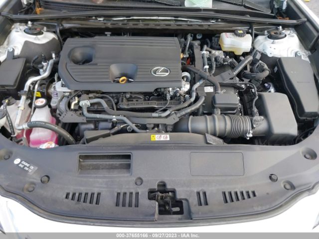 Photo 9 VIN: 58ADA1C16PU029423 - LEXUS ES 300H 