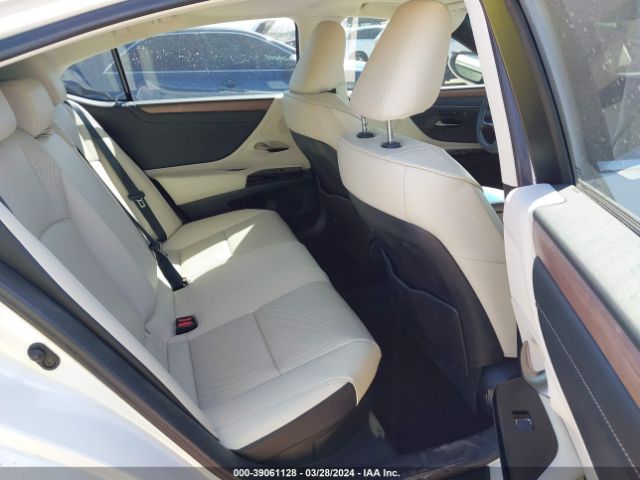 Photo 7 VIN: 58ADA1C16PU029552 - LEXUS ES 300H 