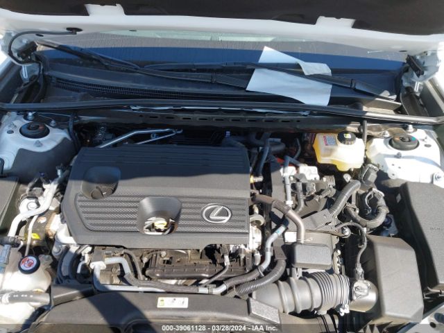 Photo 9 VIN: 58ADA1C16PU029552 - LEXUS ES 300H 