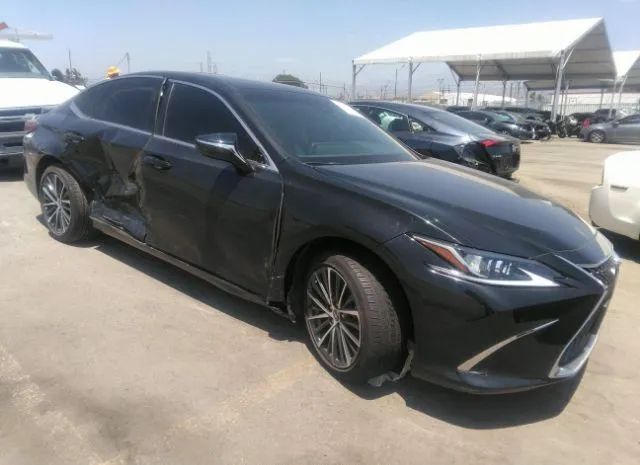 Photo 0 VIN: 58ADA1C16PU029857 - LEXUS ES 