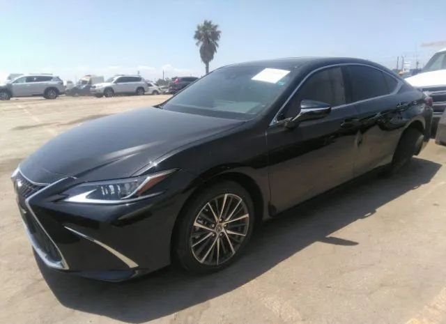 Photo 1 VIN: 58ADA1C16PU029857 - LEXUS ES 