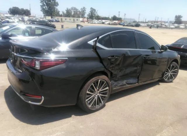 Photo 3 VIN: 58ADA1C16PU029857 - LEXUS ES 