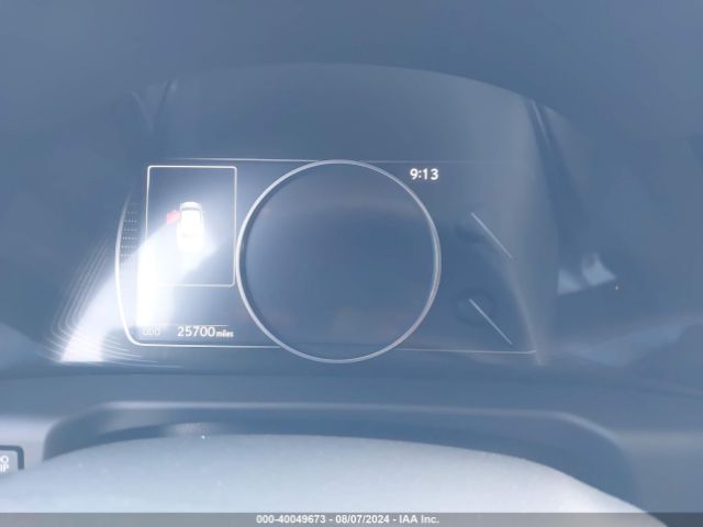 Photo 6 VIN: 58ADA1C16PU032628 - LEXUS ES 