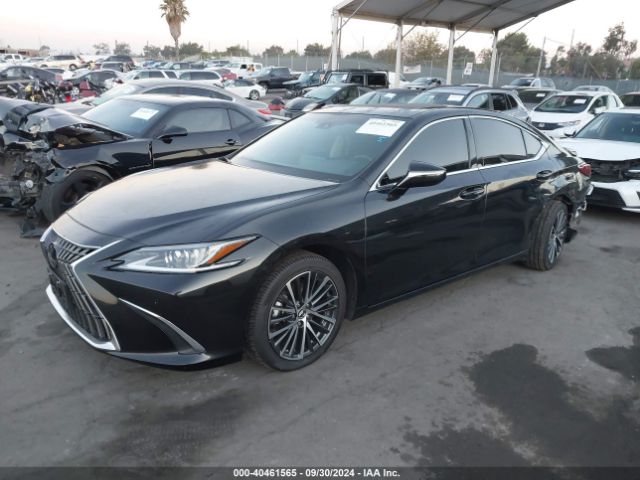 Photo 1 VIN: 58ADA1C16PU035416 - LEXUS ES 