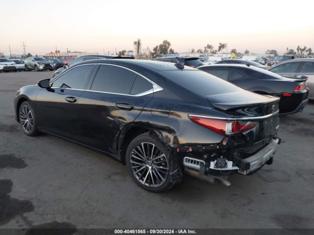 Photo 2 VIN: 58ADA1C16PU035416 - LEXUS ES 