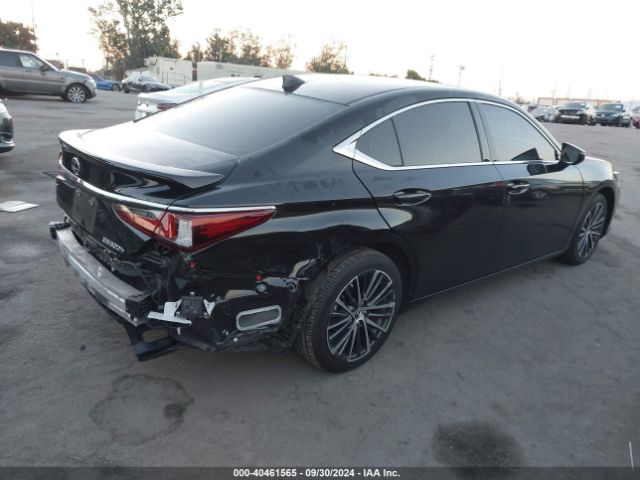 Photo 3 VIN: 58ADA1C16PU035416 - LEXUS ES 